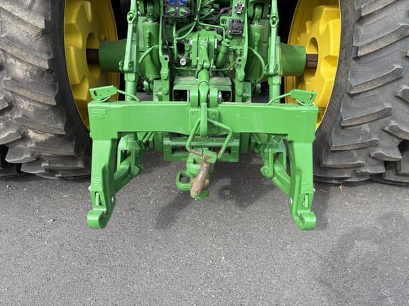 Image of John Deere 8R 280 equipment image 2