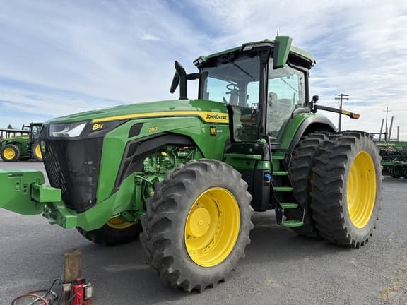 Image of John Deere 8R 280 Primary image