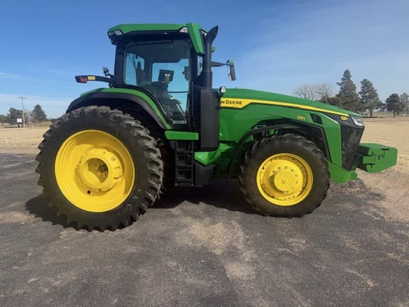Image of John Deere 8R 280 Primary image