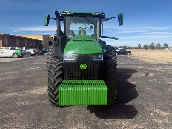 Image of John Deere 8R 280 equipment image 3