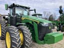 2025 John Deere 8R 280 Image
