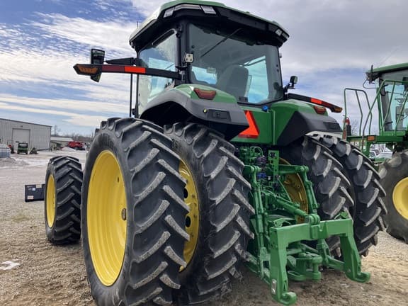 Image of John Deere 8R 280 equipment image 3