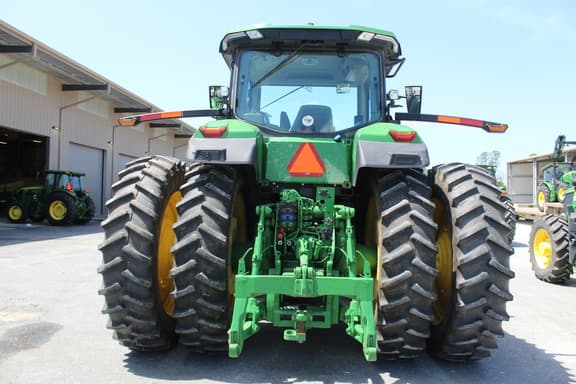 Image of John Deere 8R 280 equipment image 3