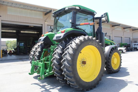 Image of John Deere 8R 280 equipment image 2