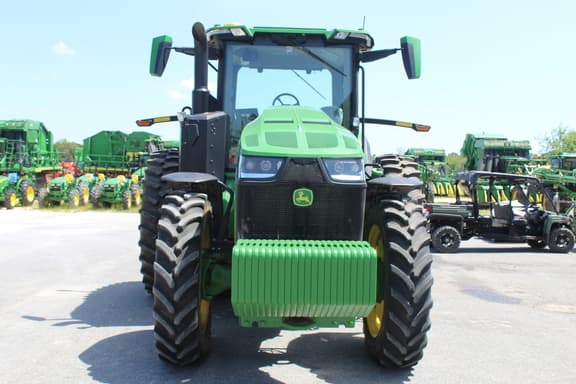 Image of John Deere 8R 280 equipment image 1