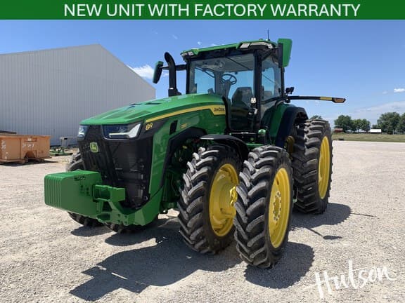 Image of John Deere 8R 280 equipment image 1
