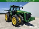 2025 John Deere 8R 280 Image