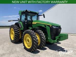 2025 John Deere 8R 280 Image