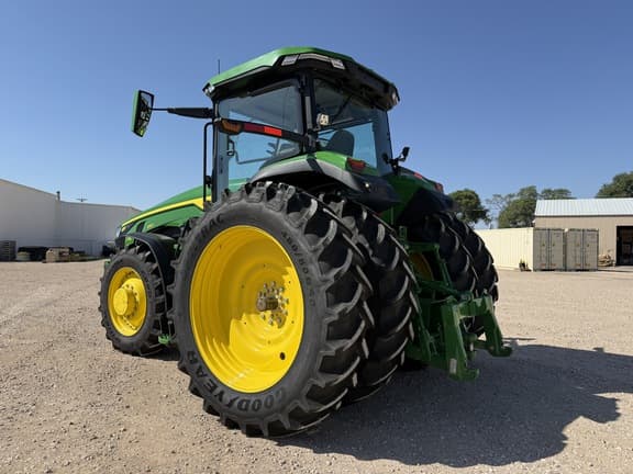 Image of John Deere 8R 280 equipment image 2
