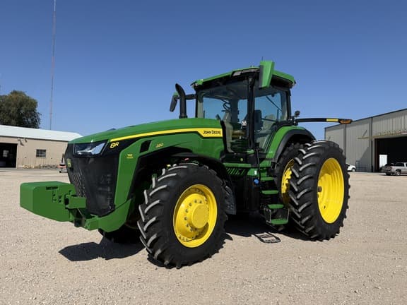 Image of John Deere 8R 280 Primary image