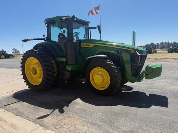 Image of John Deere 8R 280 equipment image 1