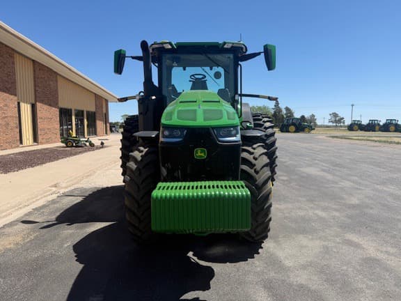 Image of John Deere 8R 280 equipment image 3