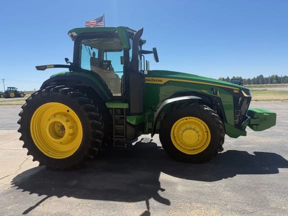 2025 John Deere 8R 280 Equipment Image0