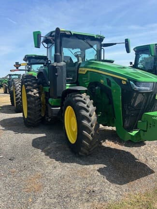 Image of John Deere 8R 280 equipment image 2