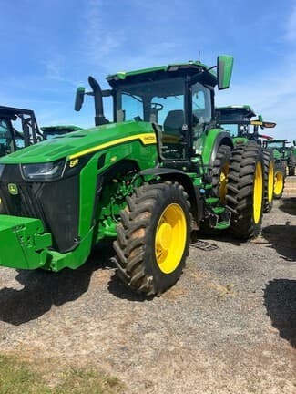 Image of John Deere 8R 280 equipment image 1