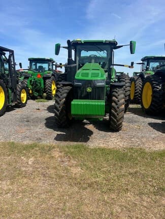 Image of John Deere 8R 280 equipment image 1