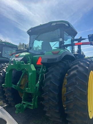 Image of John Deere 8R 280 equipment image 3