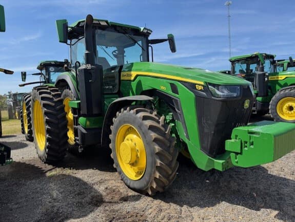 Image of John Deere 8R 280 Primary image