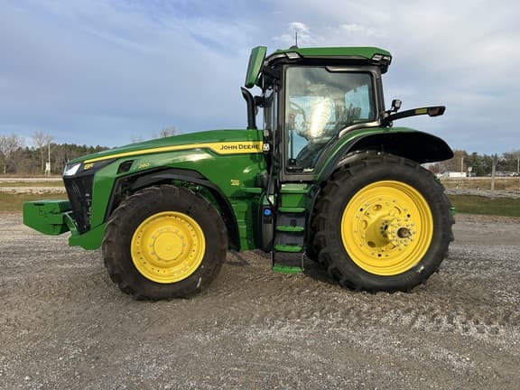 Image of John Deere 8R 280 equipment image 1