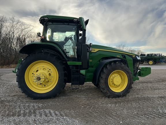 Image of John Deere 8R 280 equipment image 3