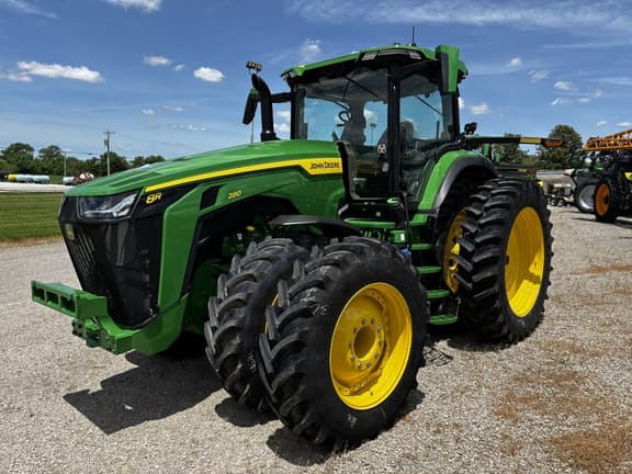 Image of John Deere 8R 280 Primary image