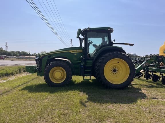 Image of John Deere 8R 280 equipment image 4