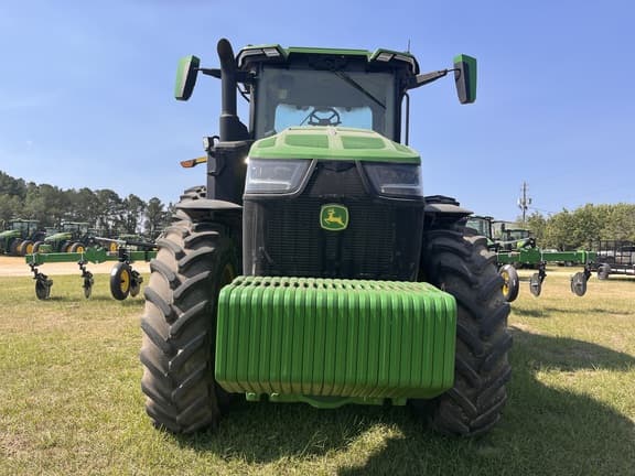 Image of John Deere 8R 280 equipment image 3
