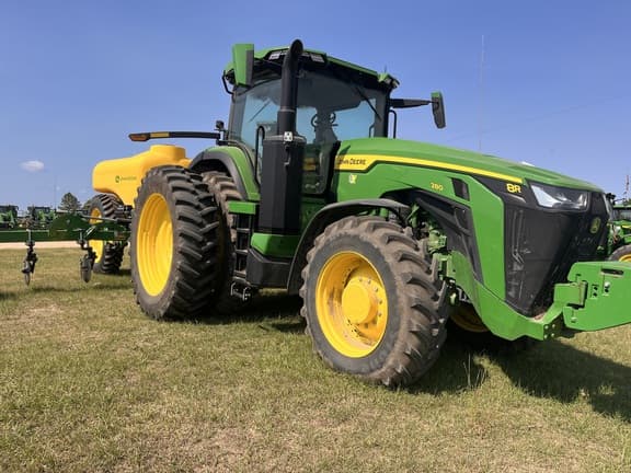 Image of John Deere 8R 280 equipment image 1