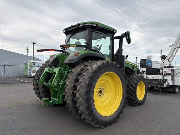 Image of John Deere 8R 280 equipment image 2