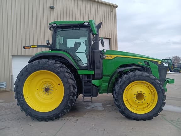 Image of John Deere 8R 280 equipment image 1