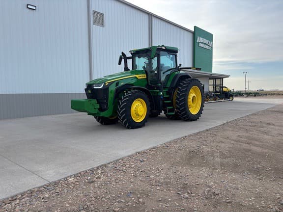 Image of John Deere 8R 280 equipment image 3