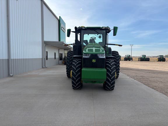 Image of John Deere 8R 280 equipment image 2