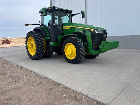 Image of John Deere 8R 280 equipment image 1