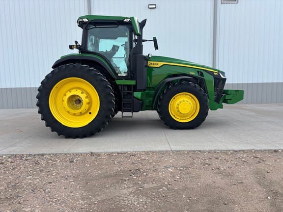 Image of John Deere 8R 280 Primary image