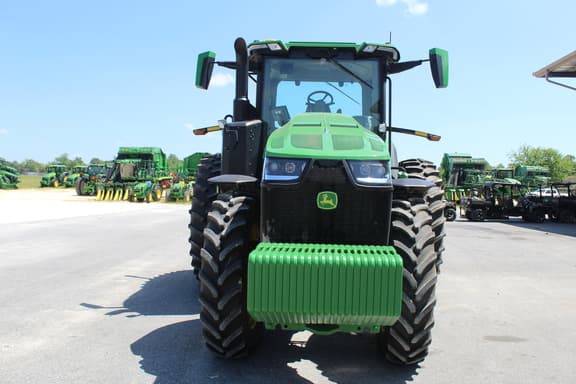 Image of John Deere 8R 280 equipment image 2