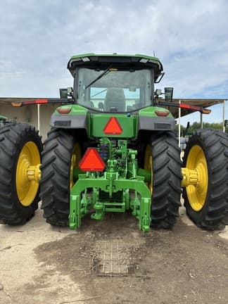 Image of John Deere 8R 280 equipment image 4