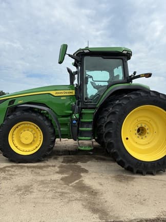 Image of John Deere 8R 280 equipment image 2