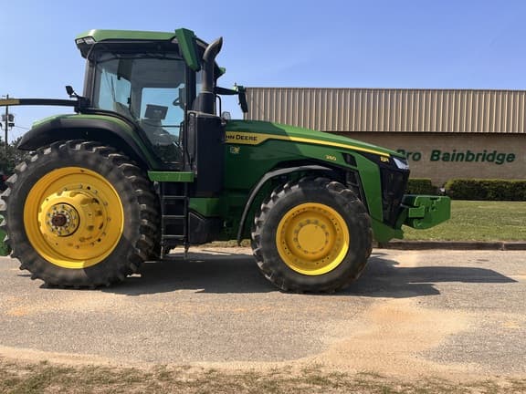 Image of John Deere 8R 280 Primary image