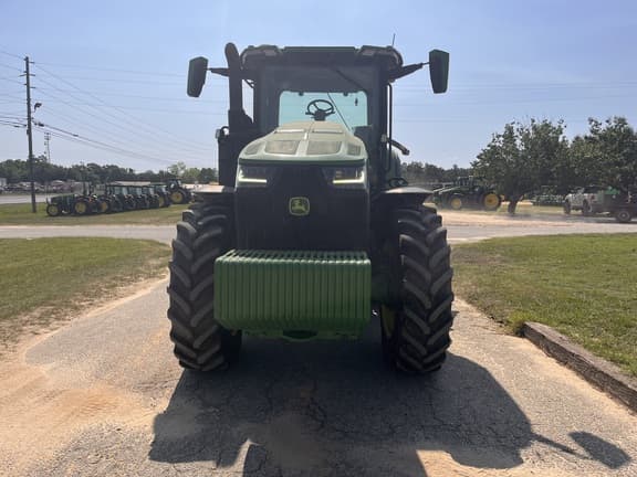 Image of John Deere 8R 280 equipment image 2