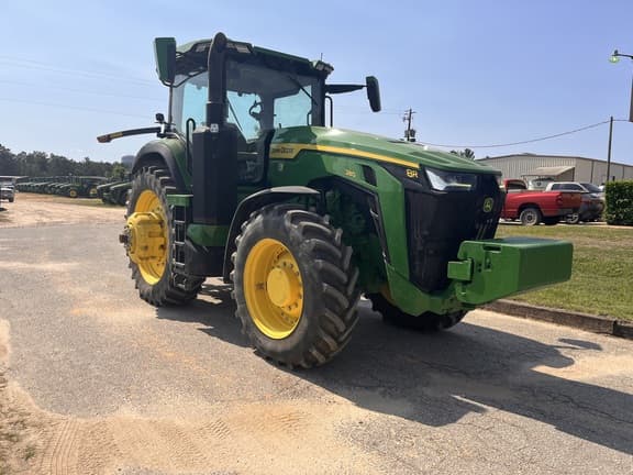 Image of John Deere 8R 280 equipment image 1