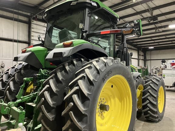 Image of John Deere 8R 280 equipment image 3