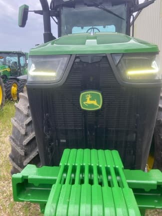 Image of John Deere 8R 280 equipment image 3