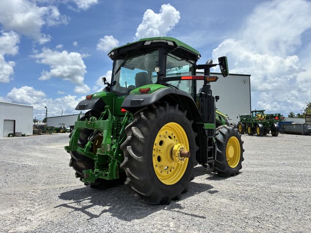 Image of John Deere 8R 280 equipment image 4