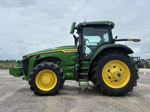 Image of John Deere 8R 280 equipment image 1