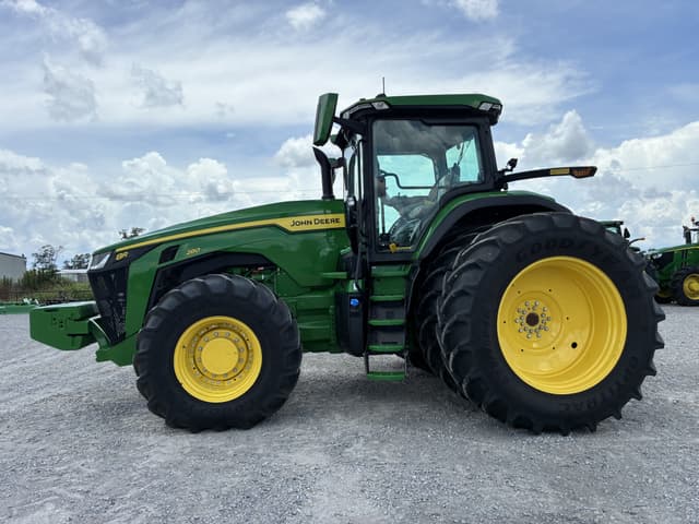 Image of John Deere 8R 280 equipment image 1
