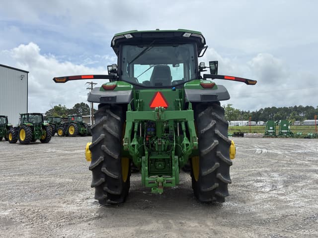 Image of John Deere 8R 280 equipment image 3