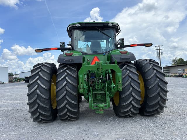 Image of John Deere 8R 280 equipment image 3