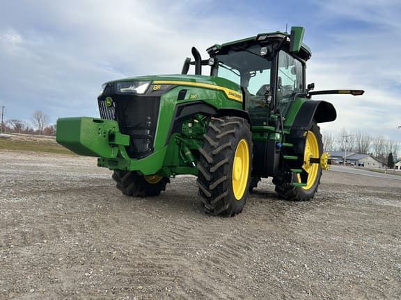 Image of John Deere 8R 280 equipment image 1