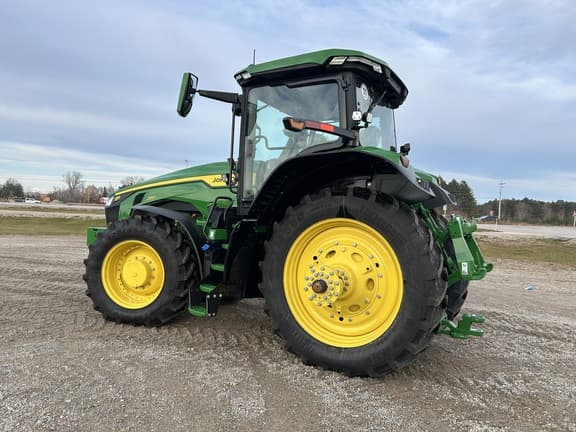 Image of John Deere 8R 280 equipment image 2