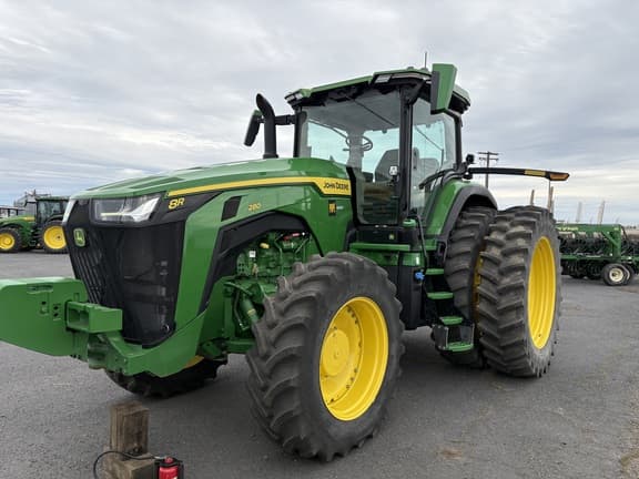 Image of John Deere 8R 280 Primary image